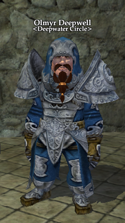 Olmyr Deepwell