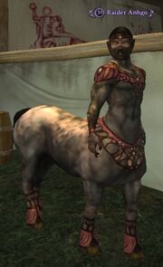 Raider Anhgo