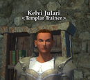 Kelvi Julari