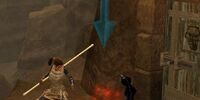 Combat Mechanics