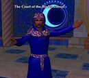 The Court of the Blades Consul