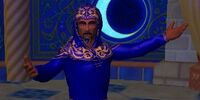 The Court of the Blades Consul