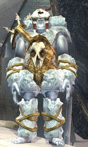 Thrael'Gorr Oracle
