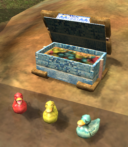 BathTimeBuddyItems