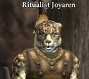 Ritualist Joyaren