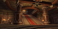 Guild Halls