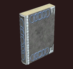 Bristled-leather-notebook