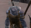 Farg Bloodtusk