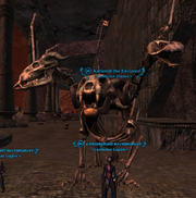 Karlovsh the Enslaved