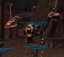 Karlovsh the Enslaved
