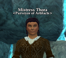 Mistress Thora