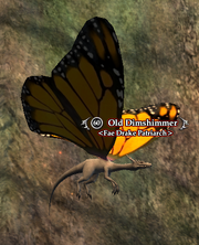 Old Dimshimmer
