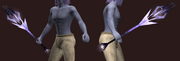 Reckless Animosity (Equipped)