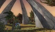 Spire Island