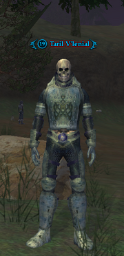 Taril V'lenial