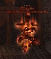 Dayakara