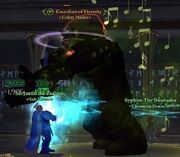 Guardian of Eternity