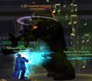 Guardian of Eternity