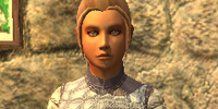 Lilly Ironforge