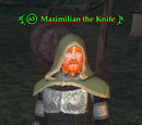 Maximilian the Knife