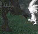 The Corrupted Heartwood