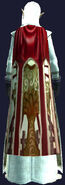 Cloak of the Master Carpenter