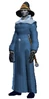 Conjuror's Robe (Visible)