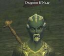 Dragoon K'naae