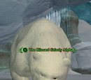 The Blizzard Grizzly Alpha