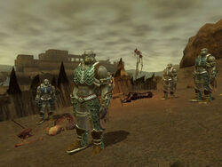 The Rise of the Orcs 03