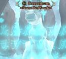 Freezerburn