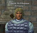 Litheon McElhannon