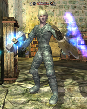 Talthallas (Named)
