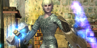 Talthallas (Named)