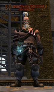 Arch-Magistor Modrfrost (Epic)