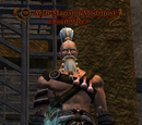 Arch-Magistor Modrfrost (Challenge Mode Epic)