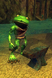 Mender Kupput