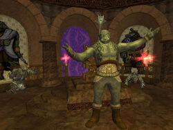 The Rise of the Orcs 02