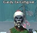 Gardy Ex-Giftgiver