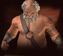 Lore and Legend: Giant