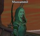 Muzzammil