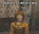 Bizrinn Clamorclang