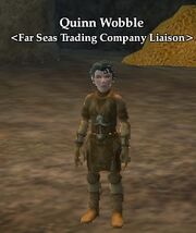 Quinn Wobble