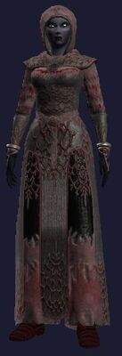 Jarring Impact (Armor Set) (Visible, Female)