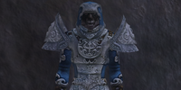 Researcher Deros