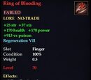 Ring of Blooding