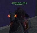 The Shadow Rider