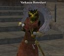Varkazza Bonedust