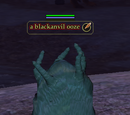 A blackanvil ooze