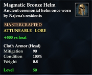 MagmaticBronzeHelm